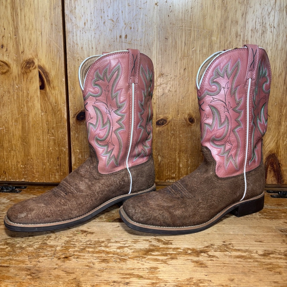 Cowboy Boots